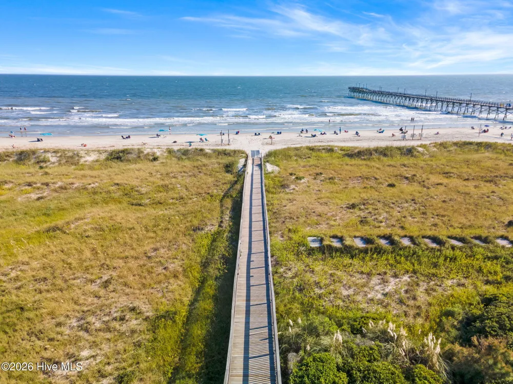 648 Barons Court SW Ocean Isle Beach, NC 28469
