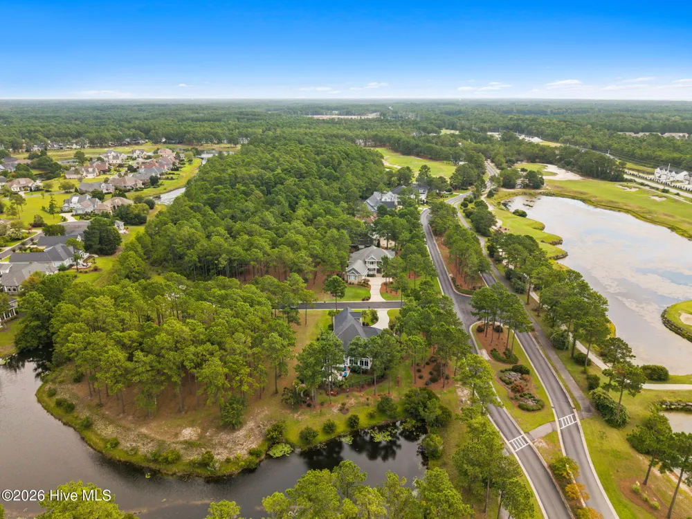 648 Barons Court SW Ocean Isle Beach, NC 28469