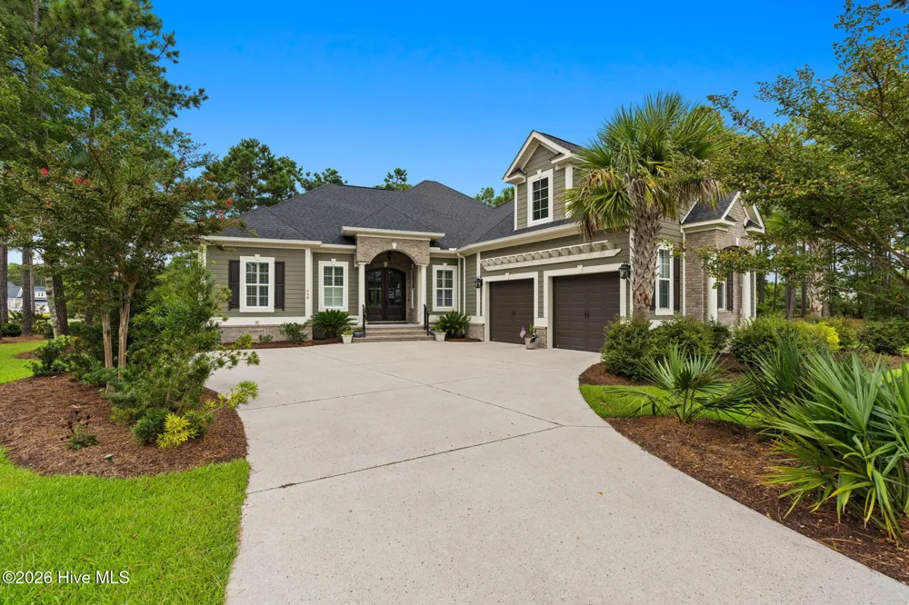 648 Barons Court SW Ocean Isle Beach, NC 28469