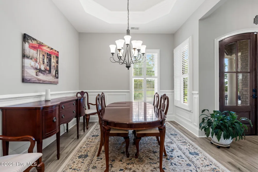 648 Barons Court SW Ocean Isle Beach, NC 28469