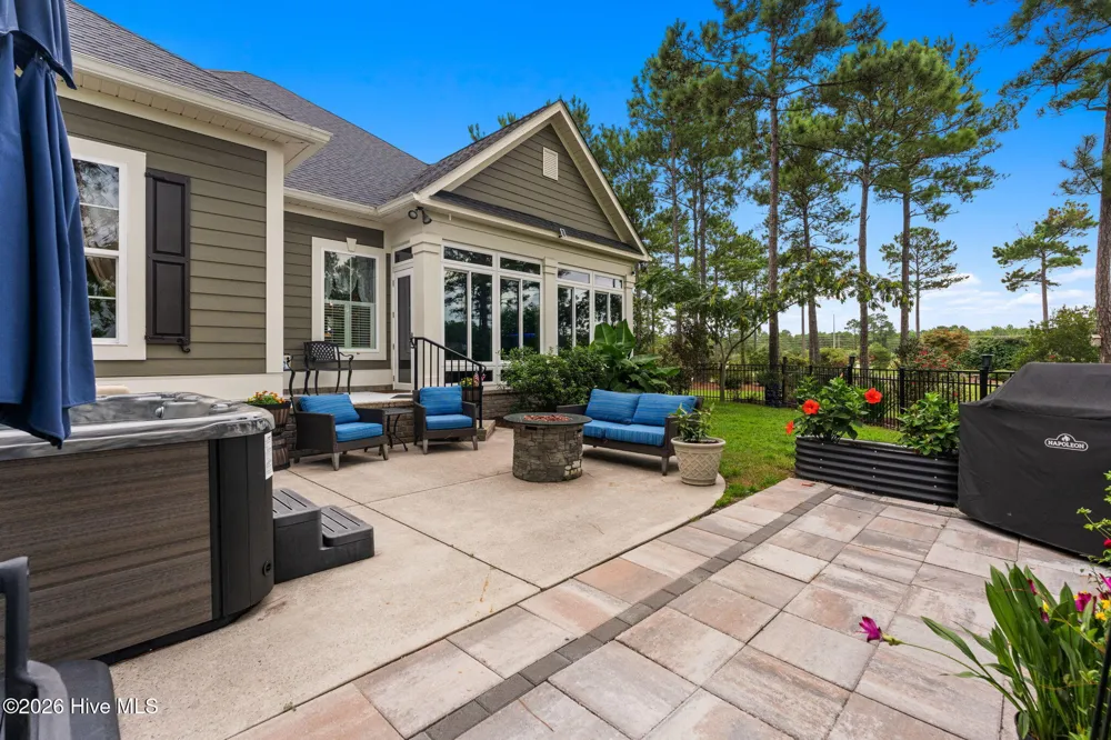 648 Barons Court SW Ocean Isle Beach, NC 28469