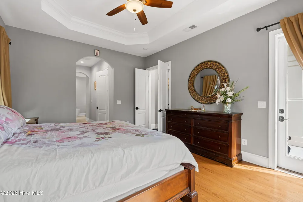 648 Barons Court SW Ocean Isle Beach, NC 28469