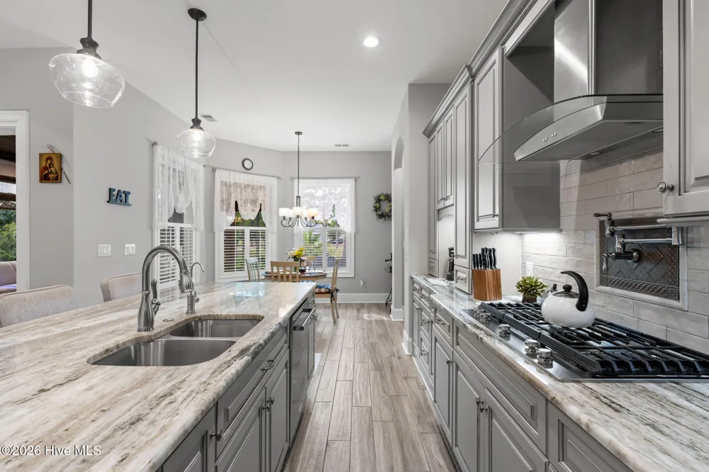 648 Barons Court SW Ocean Isle Beach, NC 28469