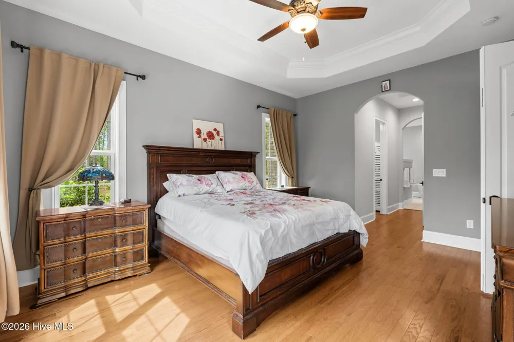 648 Barons Court SW Ocean Isle Beach, NC 28469