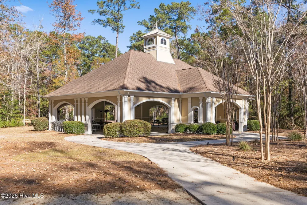 648 Barons Court SW Ocean Isle Beach, NC 28469