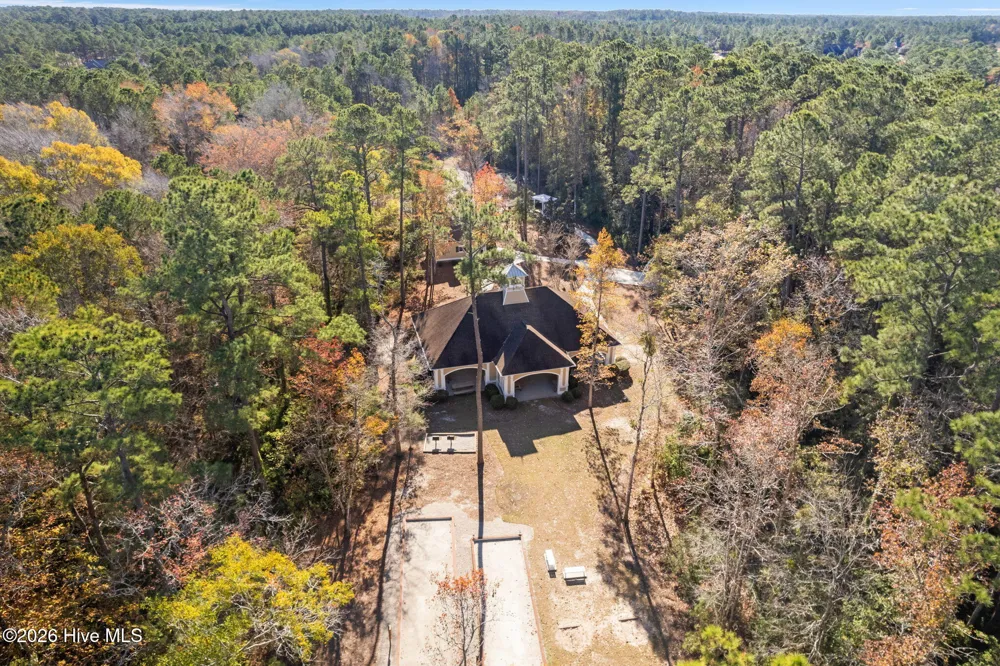 648 Barons Court SW Ocean Isle Beach, NC 28469