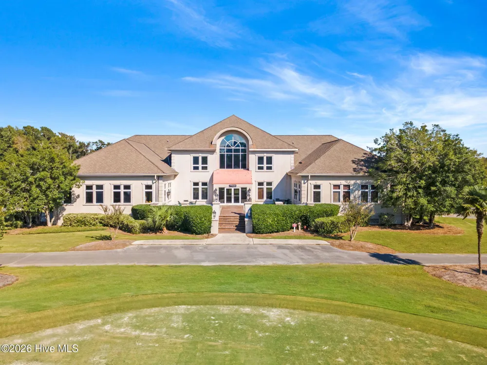 648 Barons Court SW Ocean Isle Beach, NC 28469