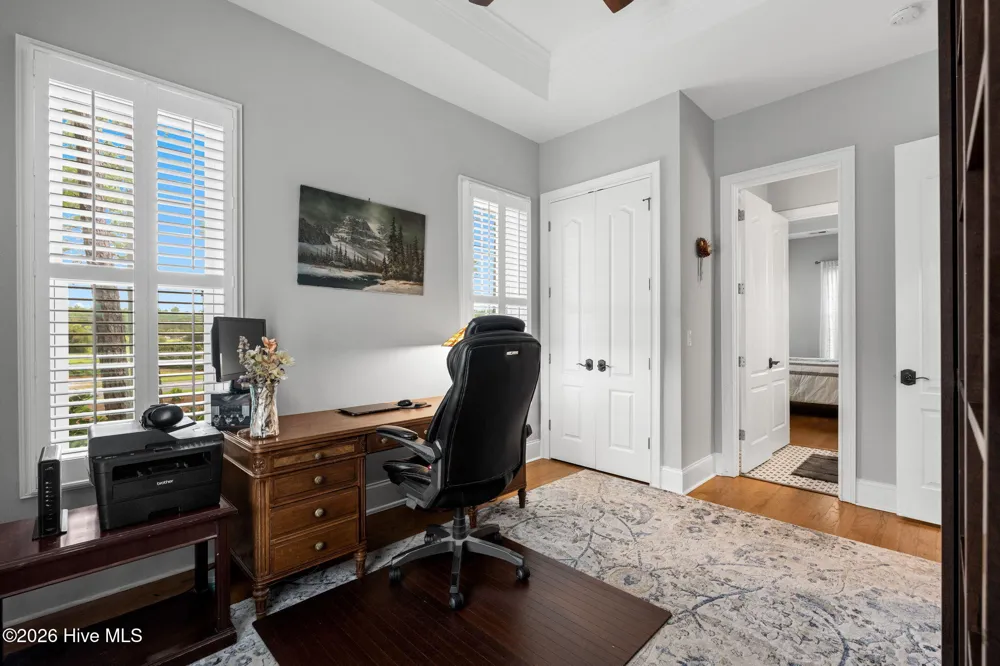 648 Barons Court SW Ocean Isle Beach, NC 28469