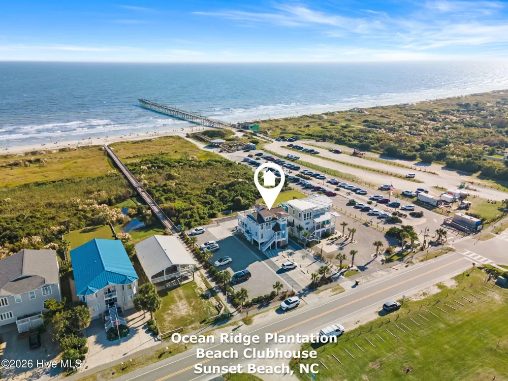 648 Barons Court SW Ocean Isle Beach, NC 28469