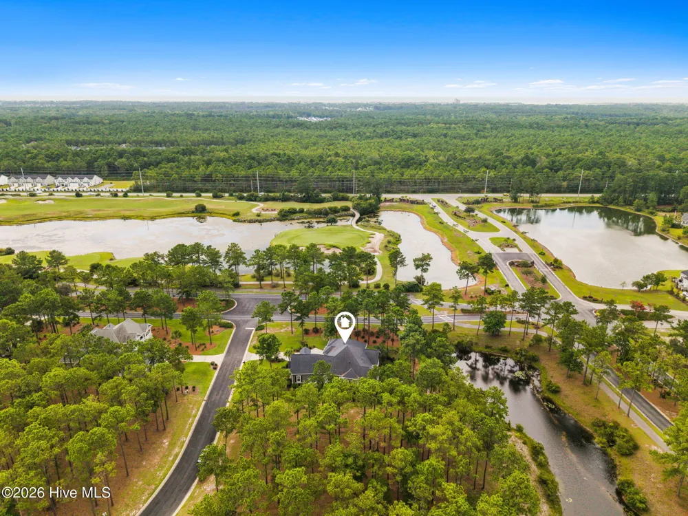 648 Barons Court SW Ocean Isle Beach, NC 28469