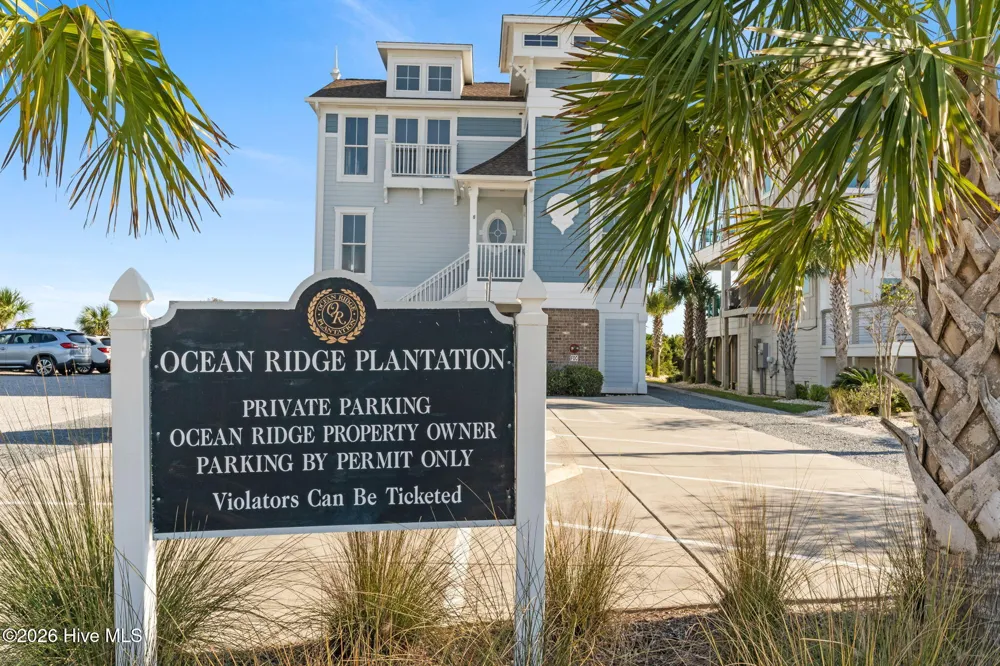 648 Barons Court SW Ocean Isle Beach, NC 28469