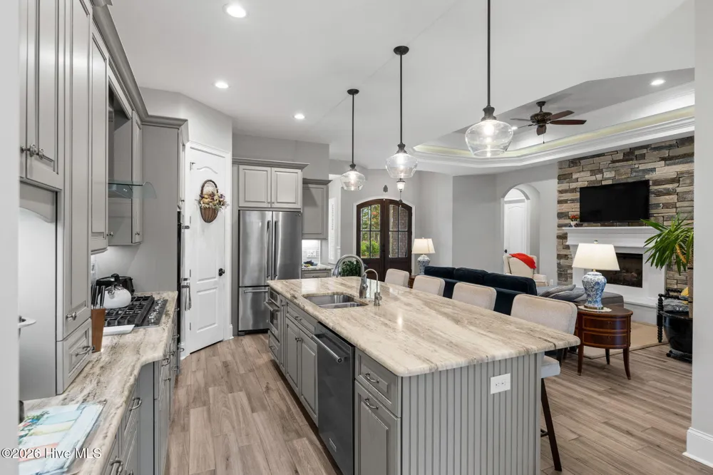 648 Barons Court SW Ocean Isle Beach, NC 28469