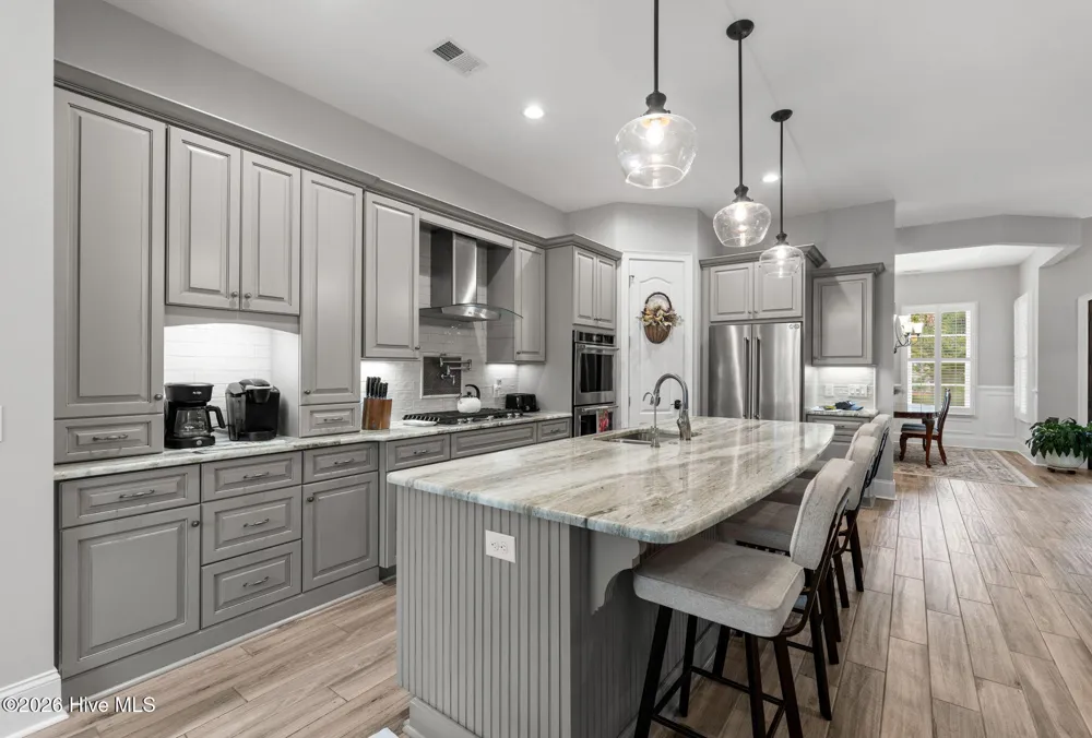 648 Barons Court SW Ocean Isle Beach, NC 28469
