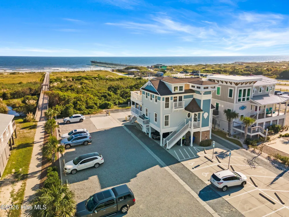 648 Barons Court SW Ocean Isle Beach, NC 28469