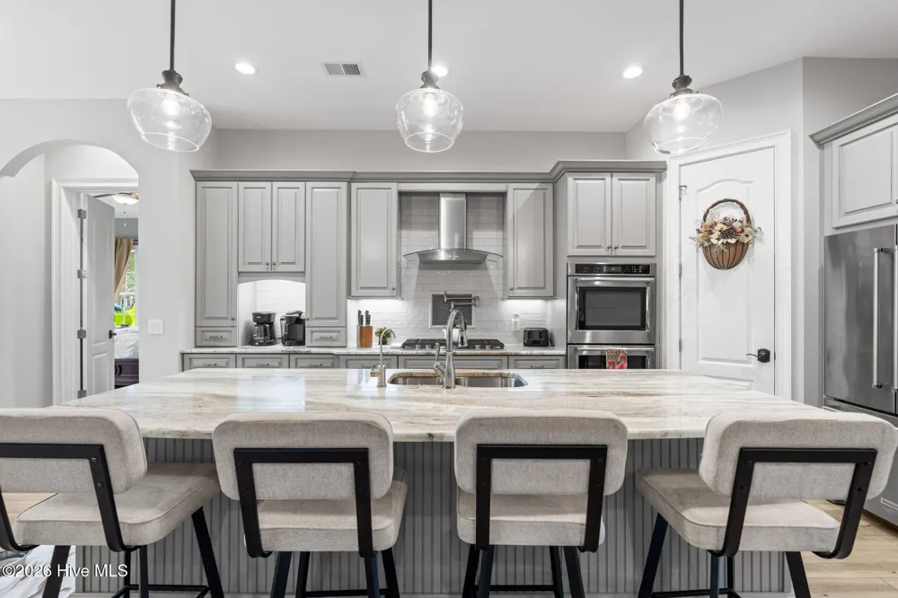648 Barons Court SW Ocean Isle Beach, NC 28469