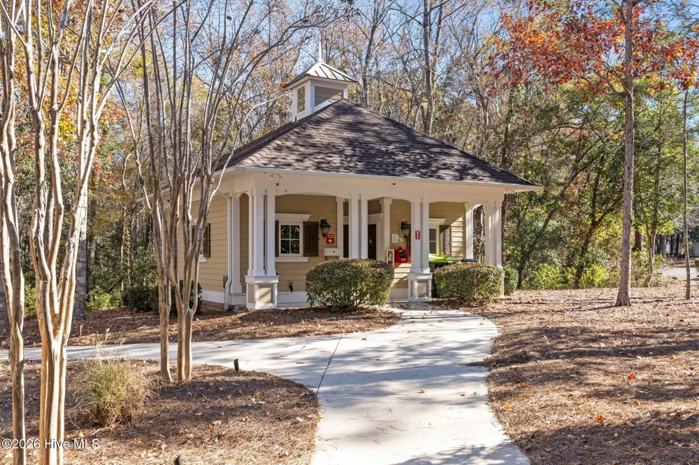 648 Barons Court SW Ocean Isle Beach, NC 28469