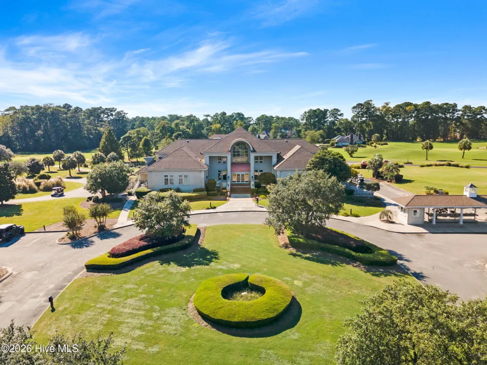 648 Barons Court SW Ocean Isle Beach, NC 28469