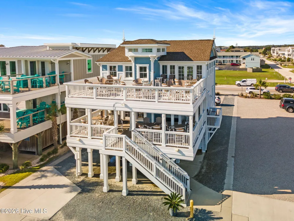 648 Barons Court SW Ocean Isle Beach, NC 28469