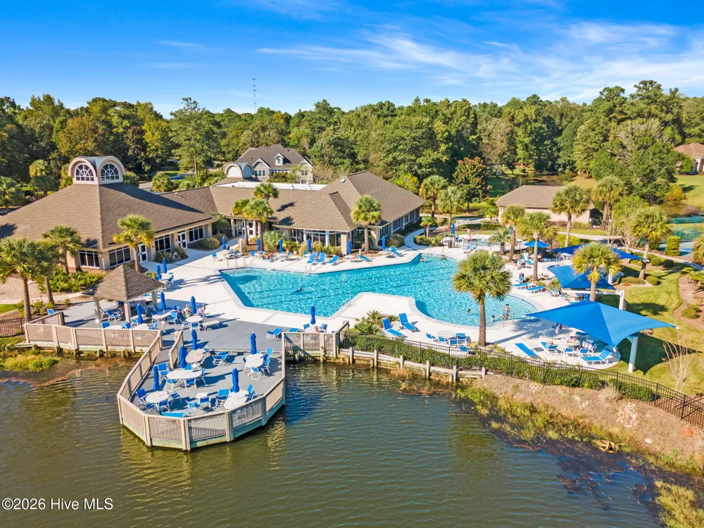 648 Barons Court SW Ocean Isle Beach, NC 28469