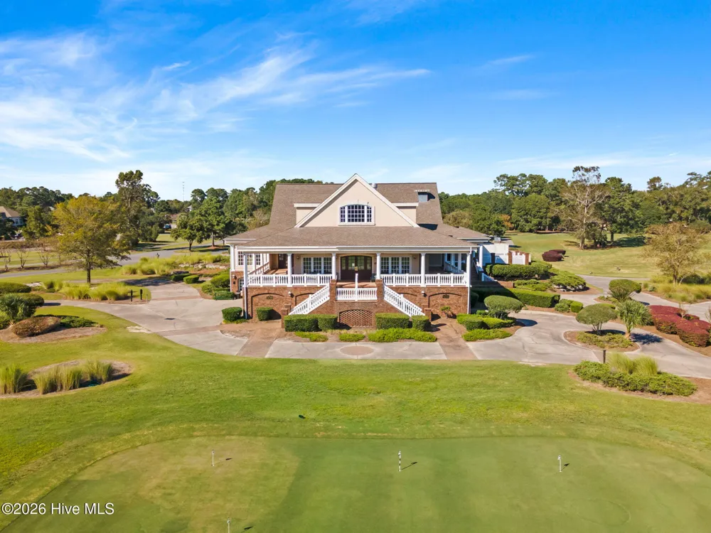 648 Barons Court SW Ocean Isle Beach, NC 28469