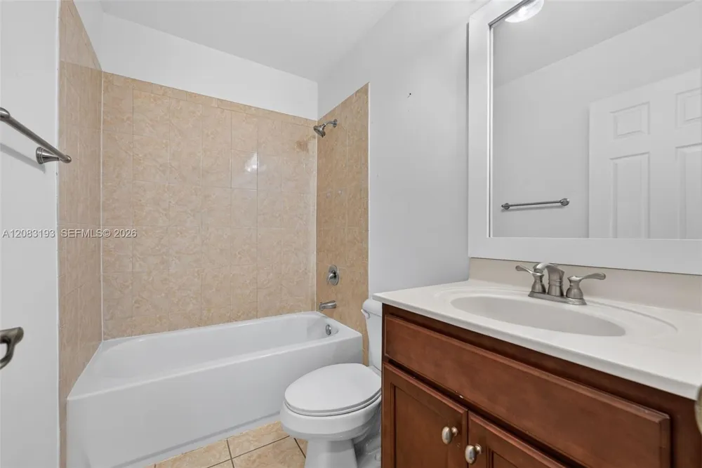 1820 SW 89th Ter Miramar, FL 33025