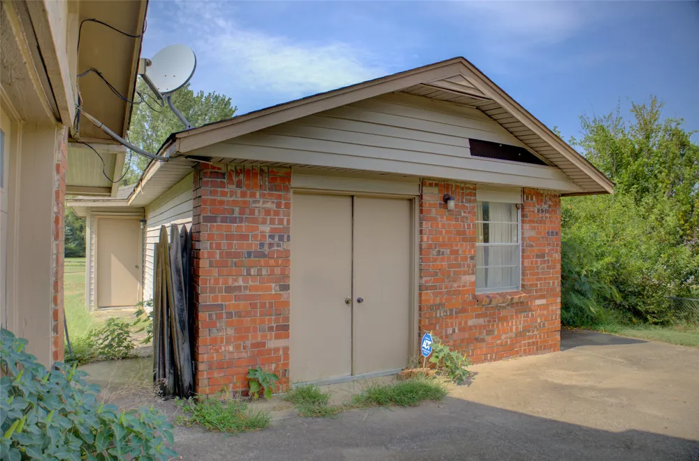 7363 E Ridgeview Way Claremore, OK 74019