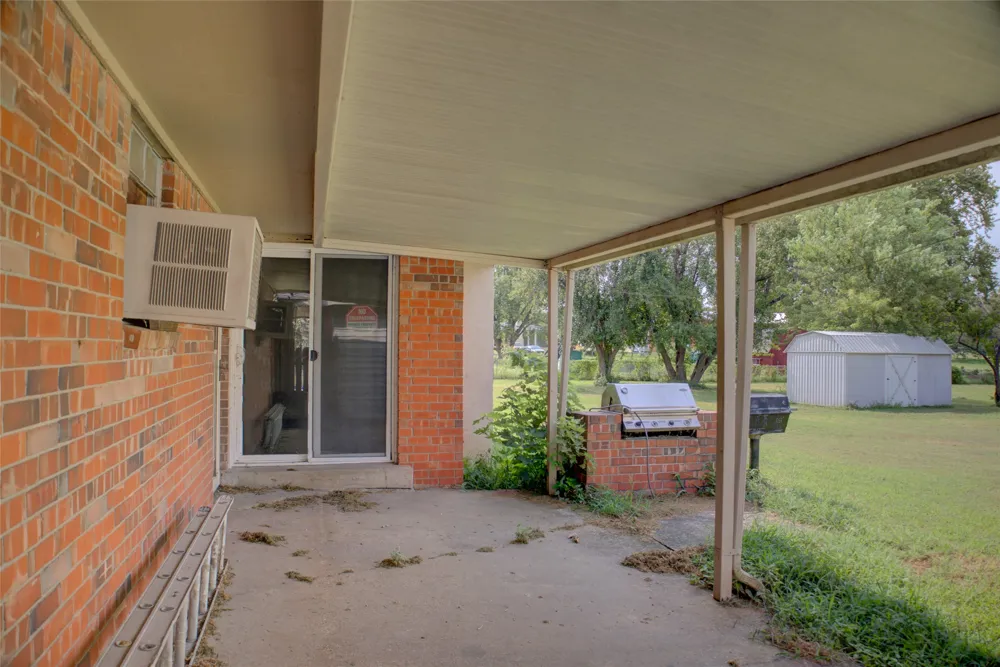 7363 E Ridgeview Way Claremore, OK 74019