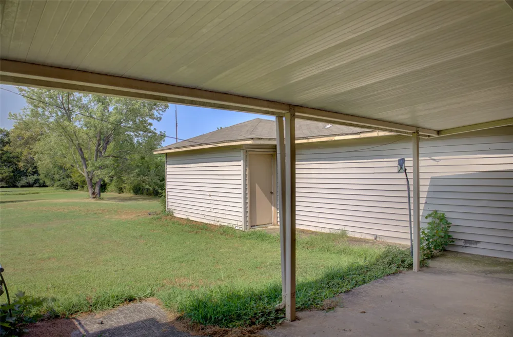 7363 E Ridgeview Way Claremore, OK 74019