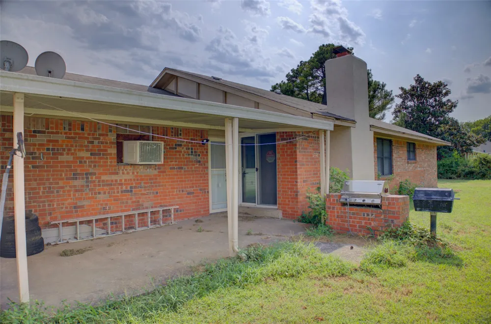 7363 E Ridgeview Way Claremore, OK 74019