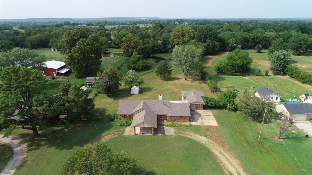 7363 E Ridgeview Way Claremore, OK 74019