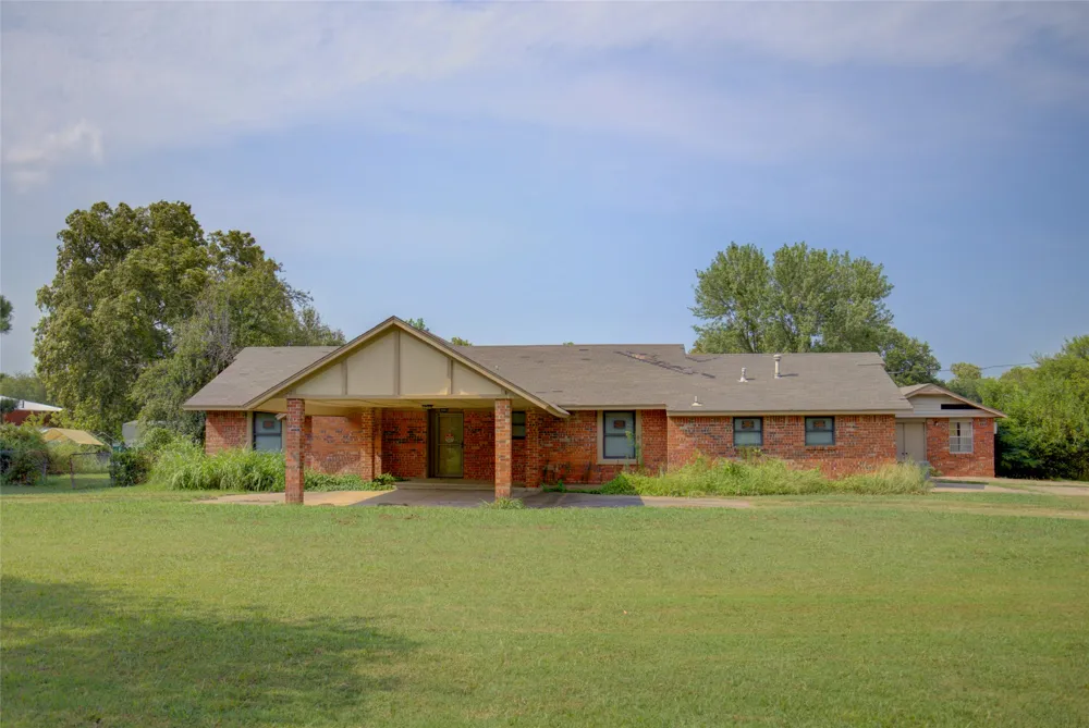 7363 E Ridgeview Way Claremore, OK 74019
