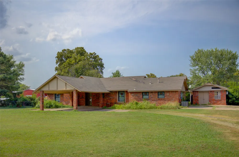 7363 E Ridgeview Way Claremore, OK 74019