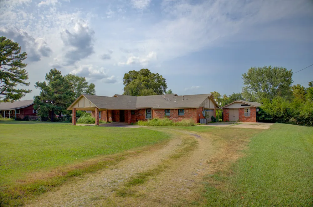 7363 E Ridgeview Way Claremore, OK 74019