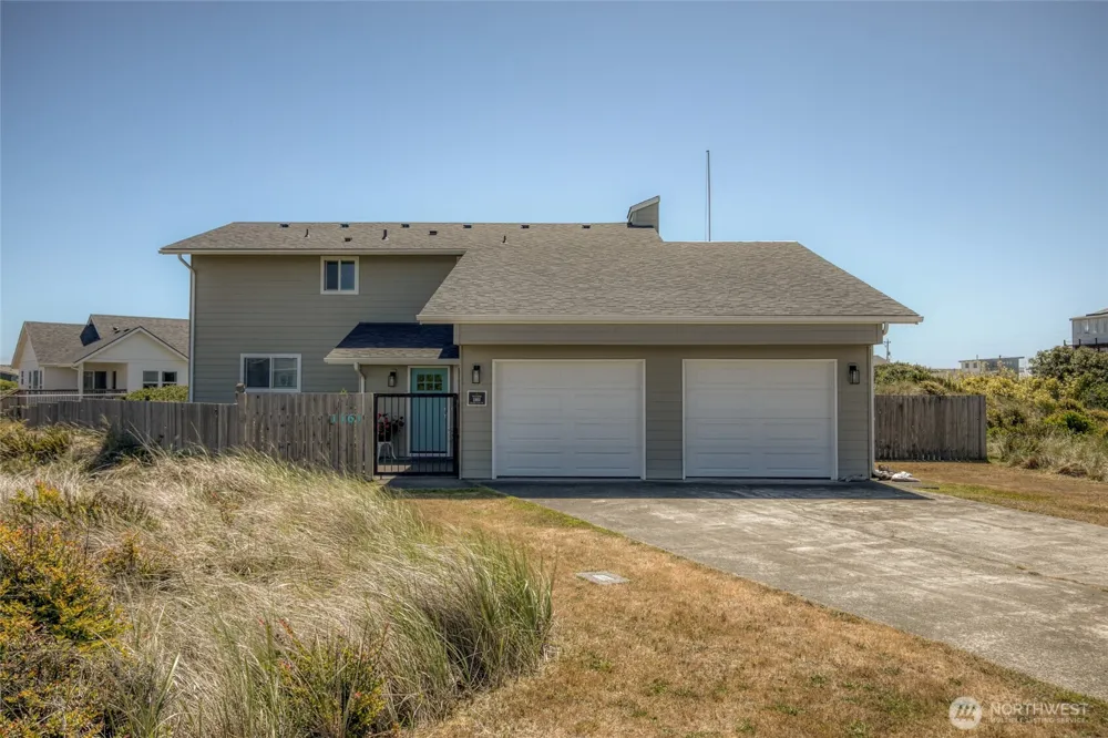 1161 Glendale Court SW Ocean Shores, WA 98569