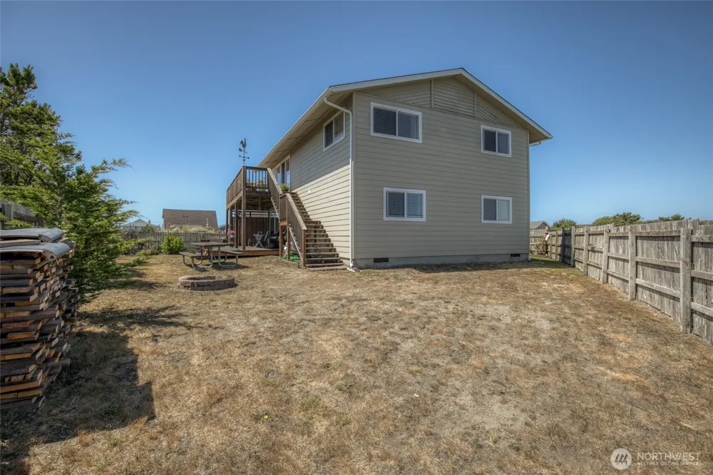 1161 Glendale Court SW Ocean Shores, WA 98569