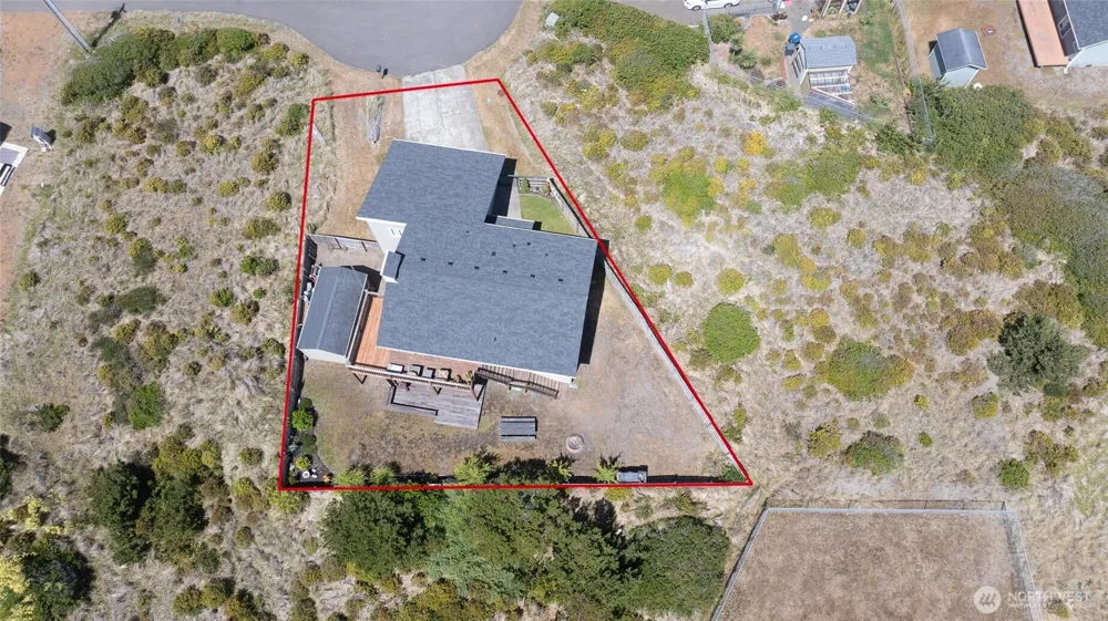 1161 Glendale Court SW Ocean Shores, WA 98569