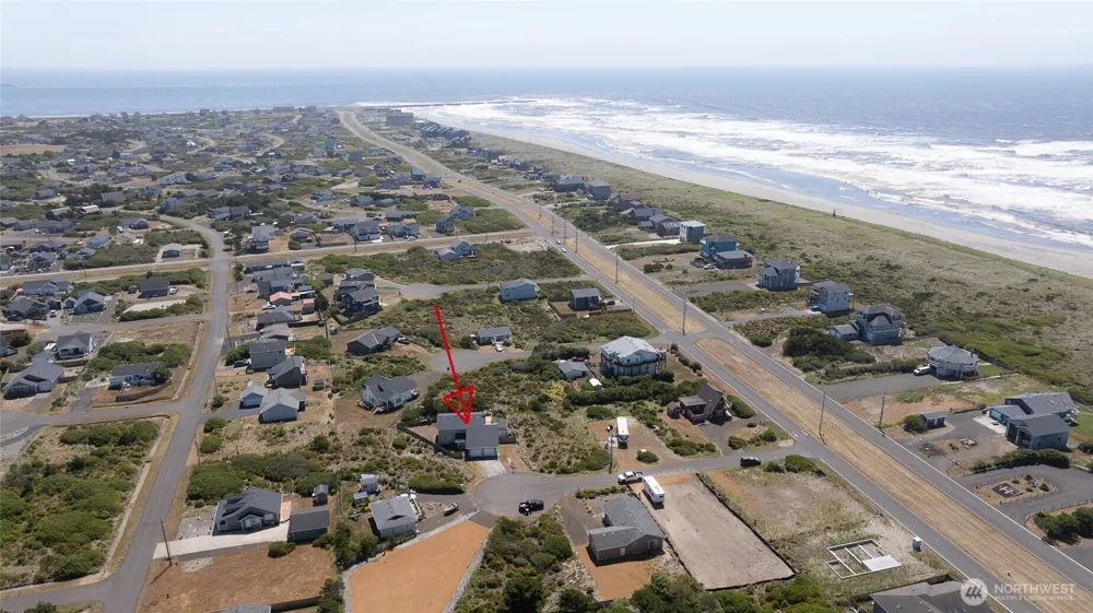 1161 Glendale Court SW Ocean Shores, WA 98569
