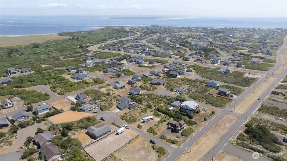 1161 Glendale Court SW Ocean Shores, WA 98569