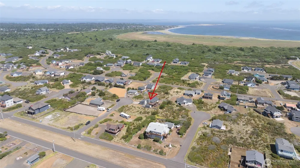 1161 Glendale Court SW Ocean Shores, WA 98569