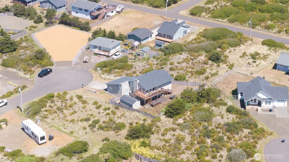 1161 Glendale Court SW Ocean Shores, WA 98569