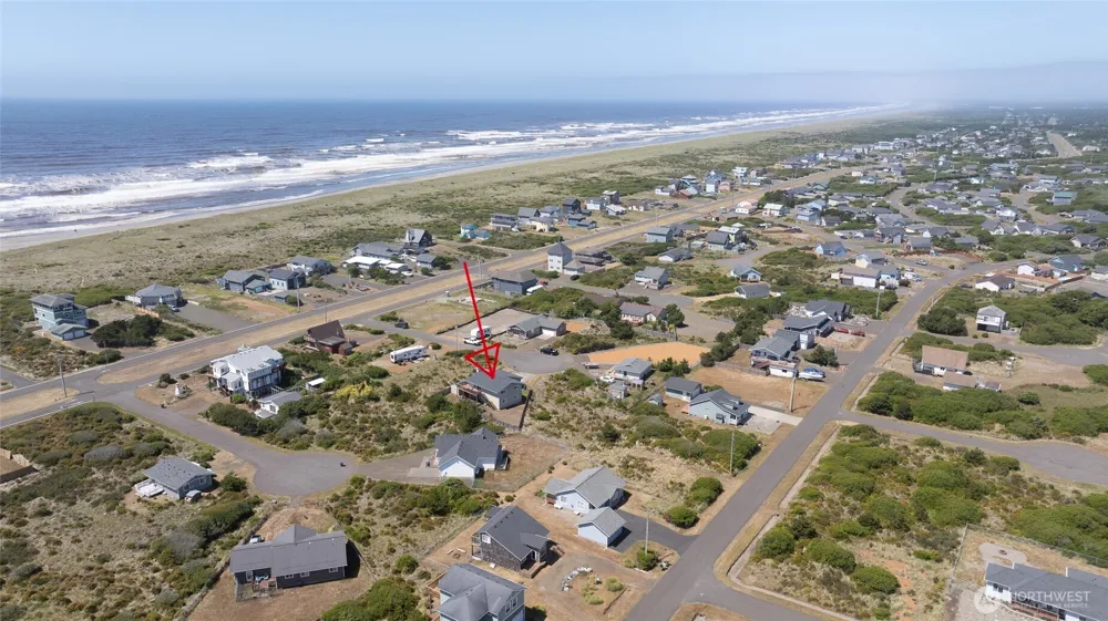 1161 Glendale Court SW Ocean Shores, WA 98569