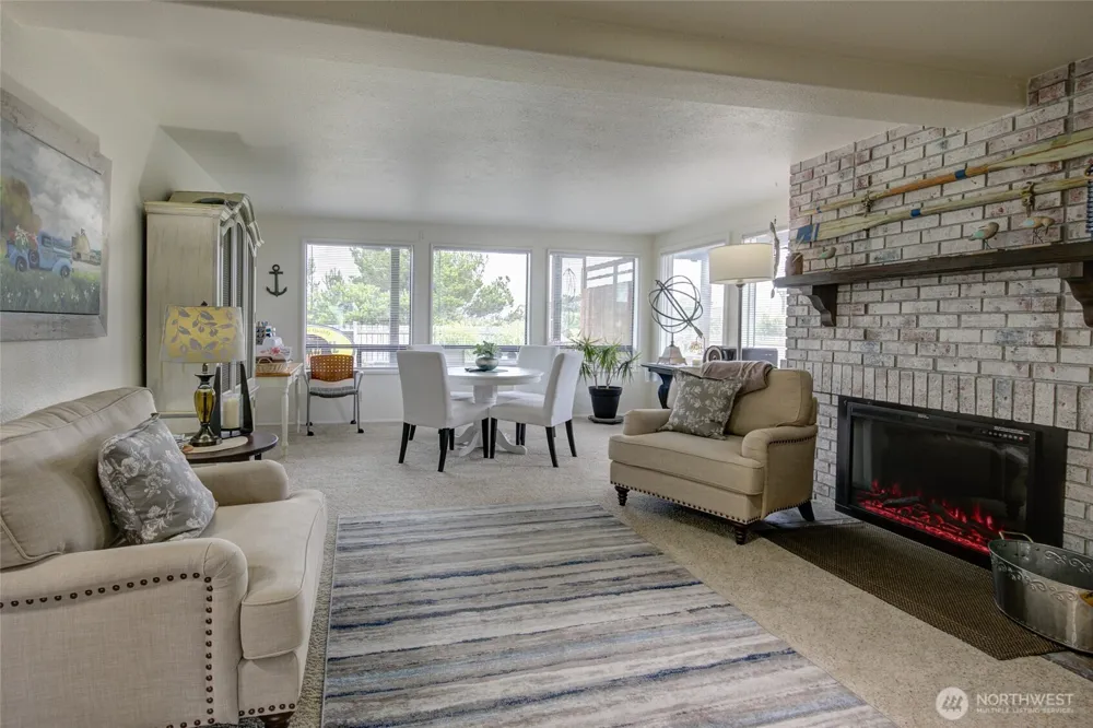 1161 Glendale Court SW Ocean Shores, WA 98569