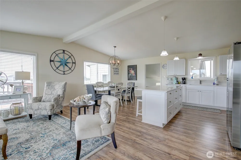 1161 Glendale Court SW Ocean Shores, WA 98569