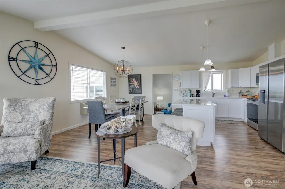 1161 Glendale Court SW Ocean Shores, WA 98569