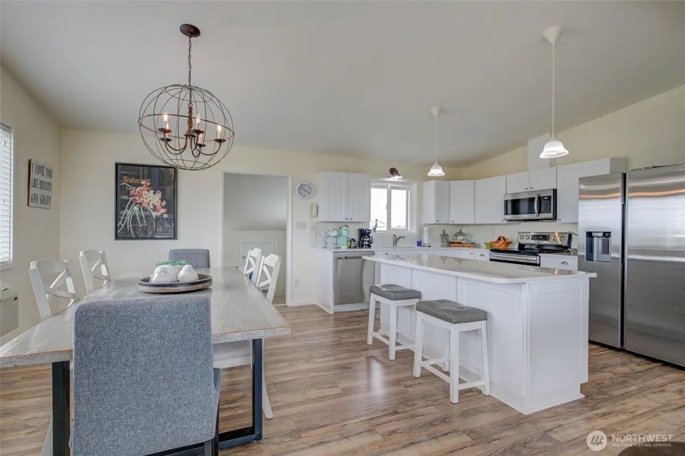 1161 Glendale Court SW Ocean Shores, WA 98569