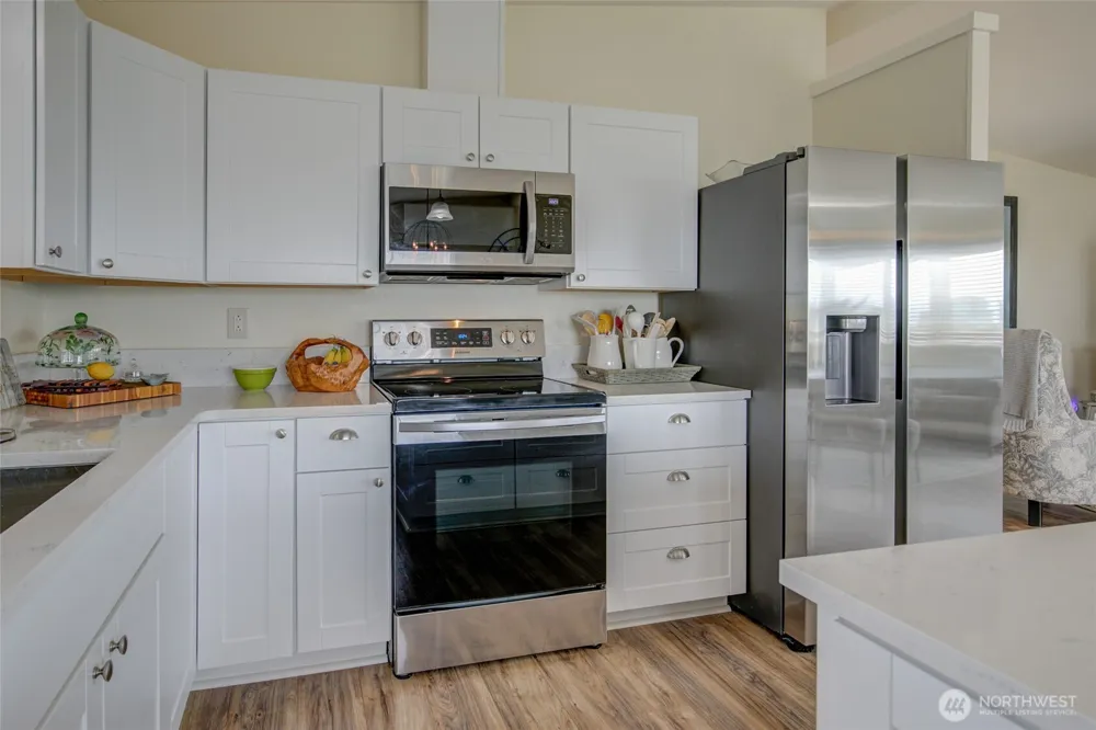 1161 Glendale Court SW Ocean Shores, WA 98569