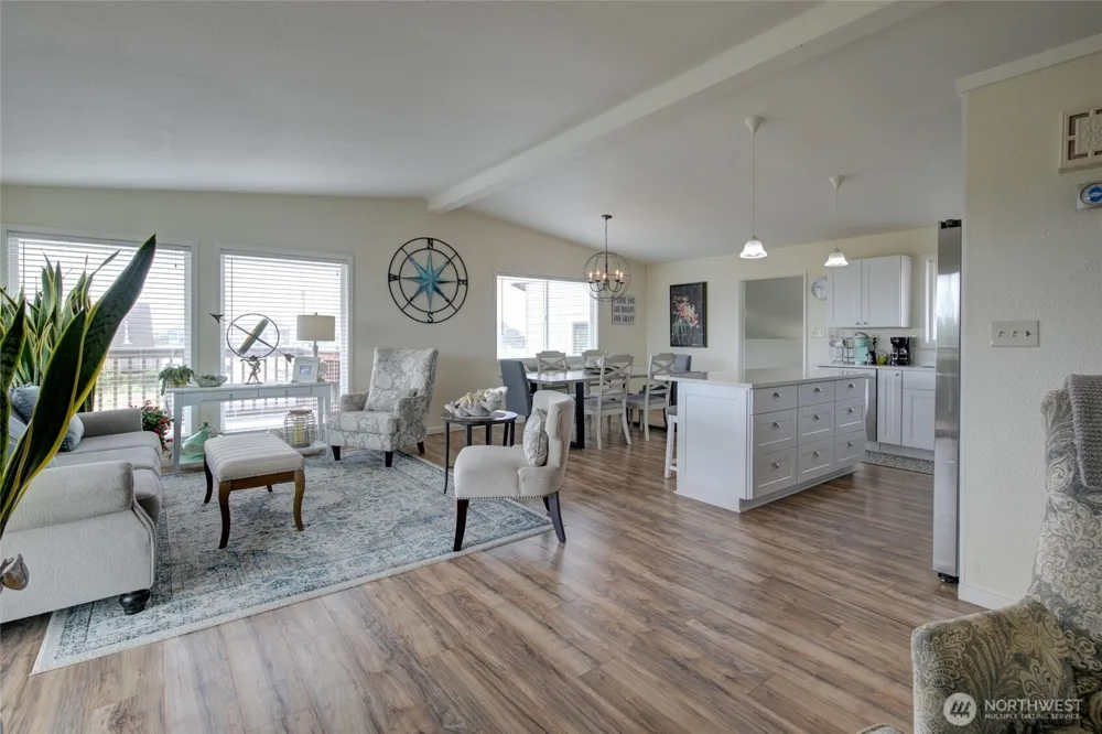 1161 Glendale Court SW Ocean Shores, WA 98569