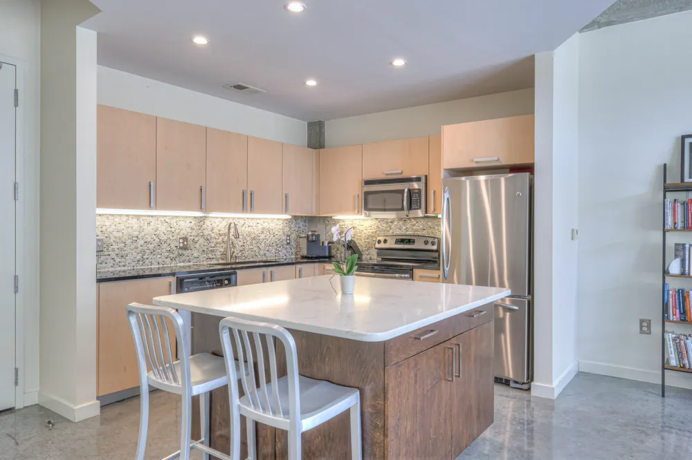 600 12th Ave S #803 Nashville, TN 37203