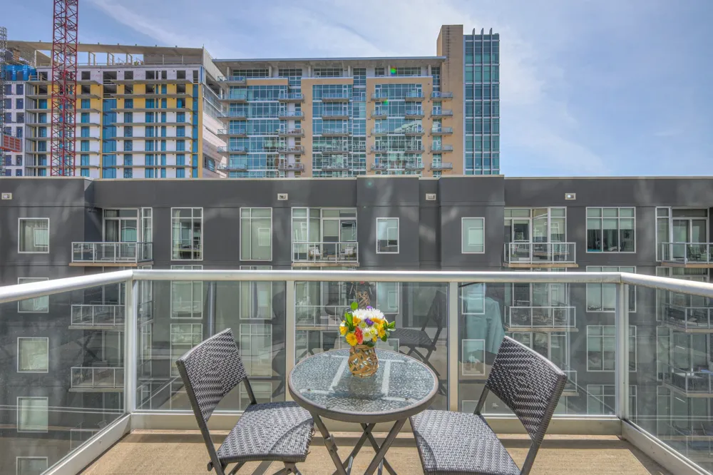 600 12th Ave S #803 Nashville, TN 37203