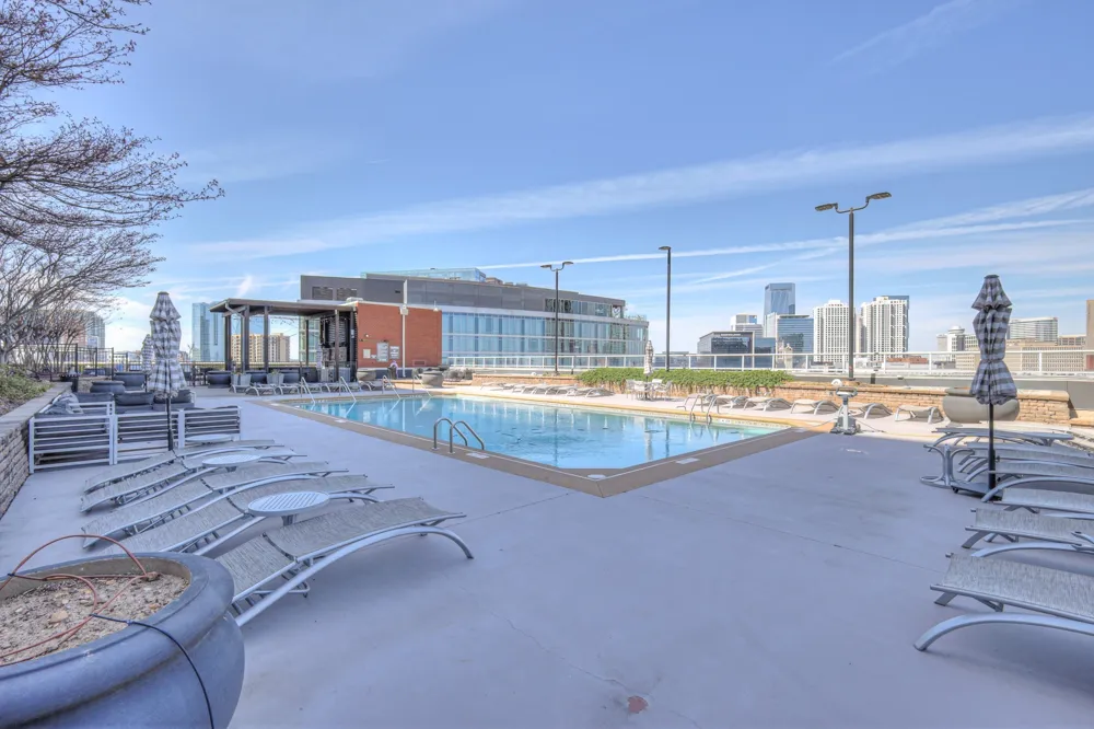 600 12th Ave S #803 Nashville, TN 37203